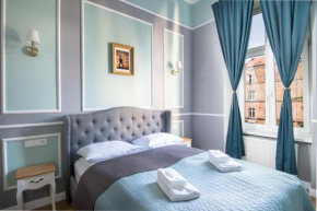 Karmelicka Stylish Apartments in Cracow by Noclegi Renters
